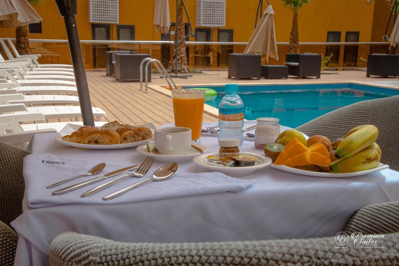 Marrakech - Premium Suite Nouakchott Exterior photo