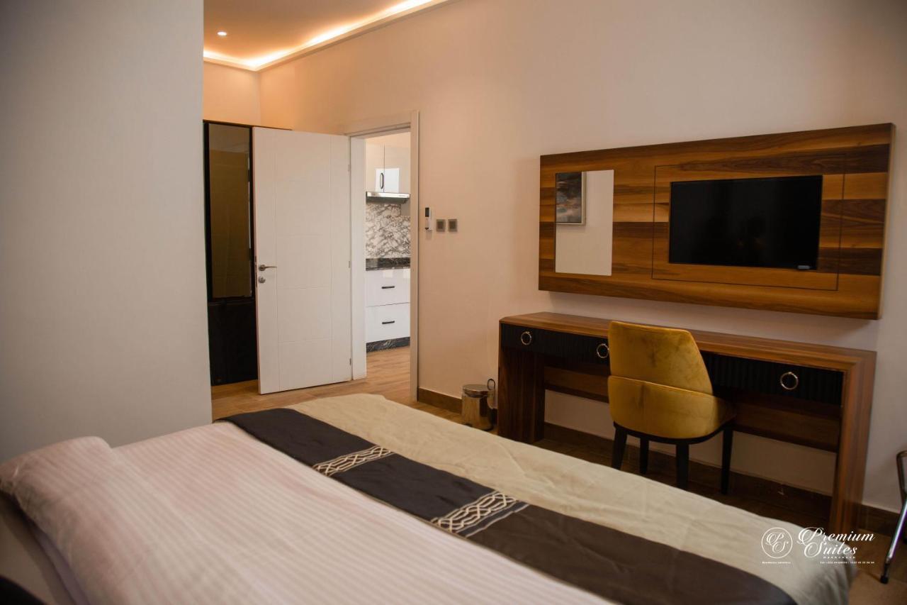 Marrakech - Premium Suite Nouakchott Exterior photo